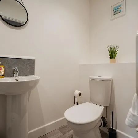 アパート Legion House One