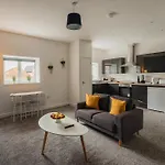 Legion House One *