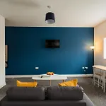 Legion House One