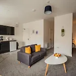 Apartment Legion House One