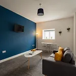 شقة Legion House One *