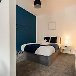 Legion House One Apartment
