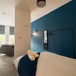 شقة Legion House One *