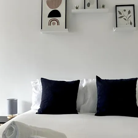 Legion House One Daire *