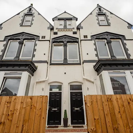 Legion House One Apartment Middlesbrough