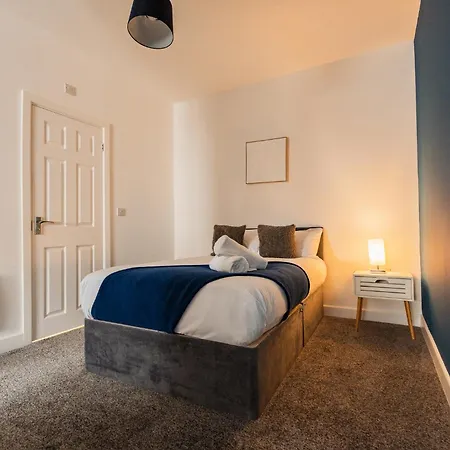 Legion House One Middlesbrough