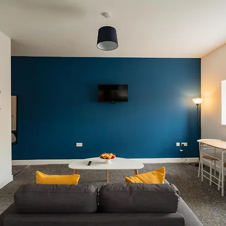Legion House One