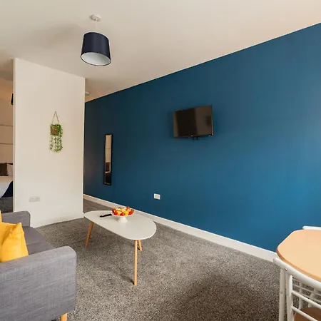Legion House One Apartment