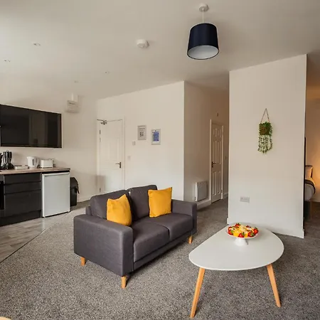 Daire Legion House One