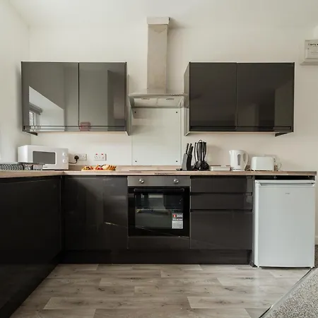 Legion House One Daire Middlesbrough