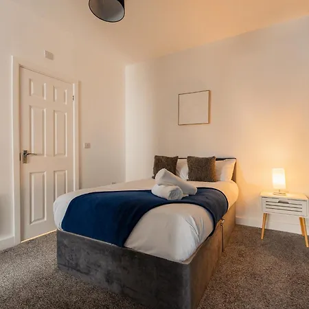 Apartment Legion House One Middlesbrough