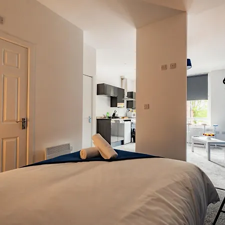 شقة Legion House One