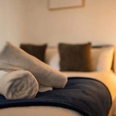 Legion House One Daire *