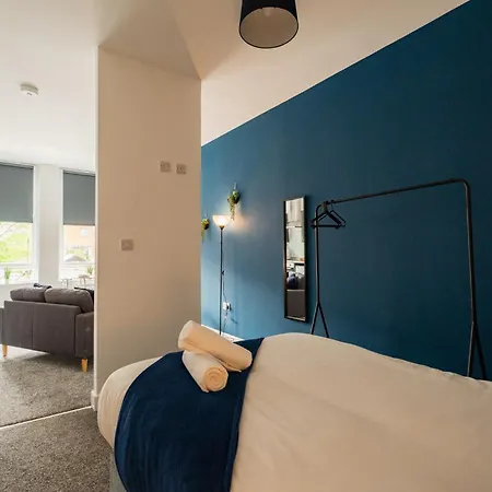 Daire Legion House One *