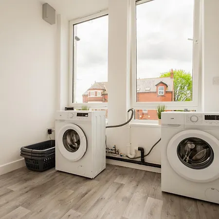 公寓 Legion House One