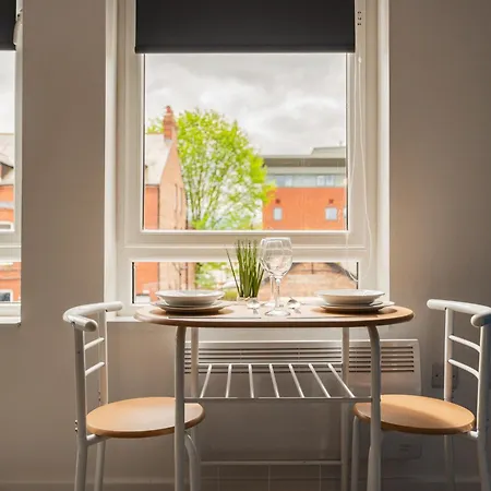 Daire Legion House One *