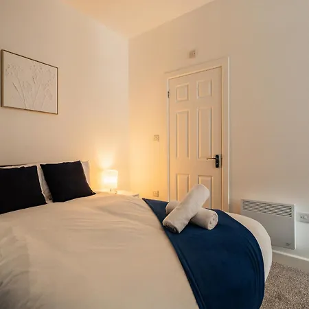 Legion House One Apartment Middlesbrough