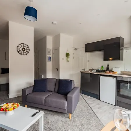 Legion House One * Middlesbrough