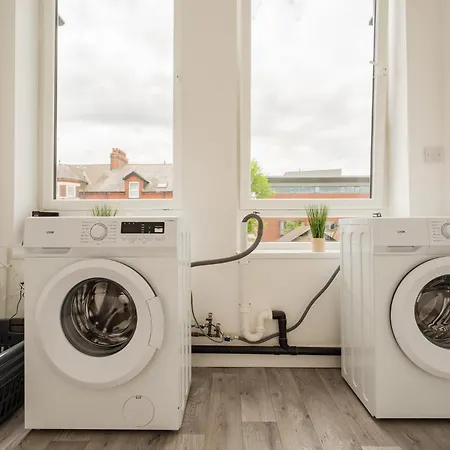 Legion House One Daire Middlesbrough