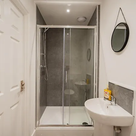 Legion House One Apartment Middlesbrough