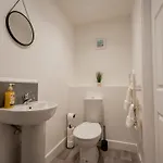 Legion House One 아파트
