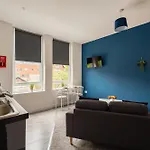 아파트 Legion House One 미들즈브러
