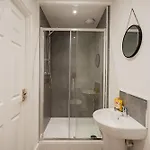 Legion House One 아파트 미들즈브러